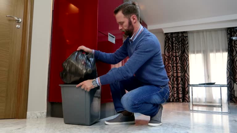 Best Basement Cleanout  in Ivins, UT