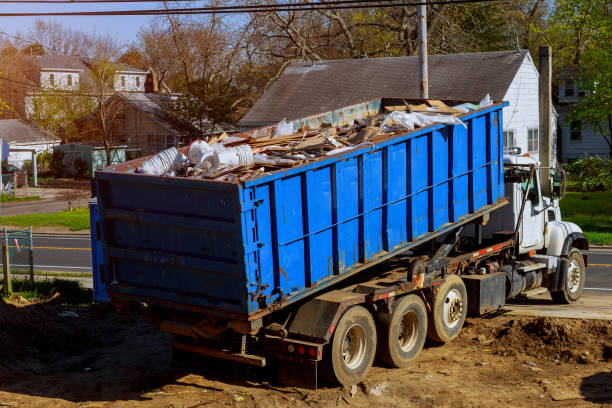 Best Same-Day Junk Removal Services  in Ivins, UT