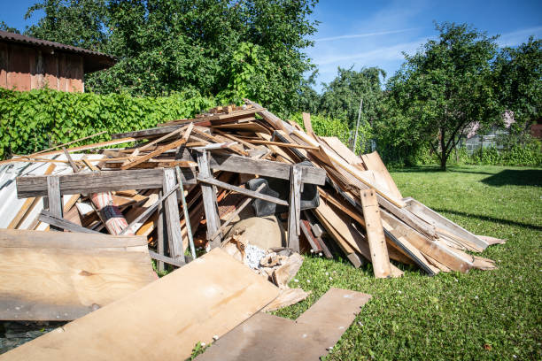 Best Commercial Junk Removal  in Ivins, UT