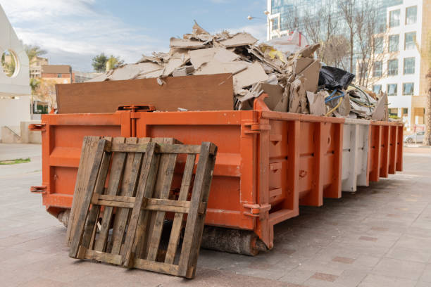 Best Demolition Debris Removal  in Ivins, UT