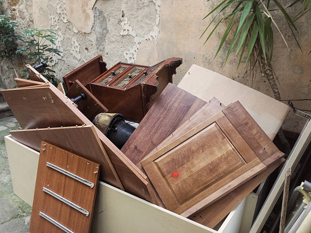 Professional Junk Removal Services in Ivins, UT